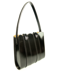 Large Curvi-Linear - Black LG1 CL0804